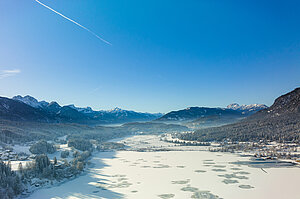 Schluga Webcam Hermagor