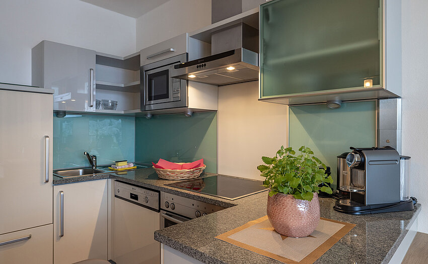 Schluga Junior Apartment