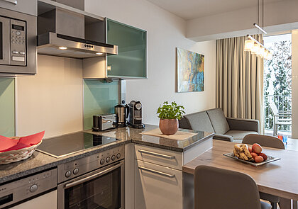 Junior Apartment