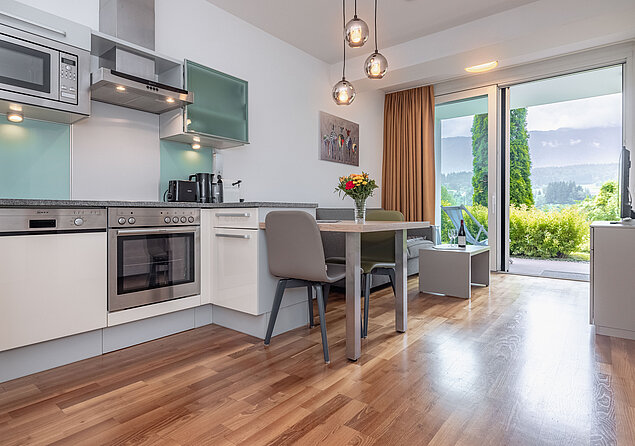 Junior Apartments ca. 44m²