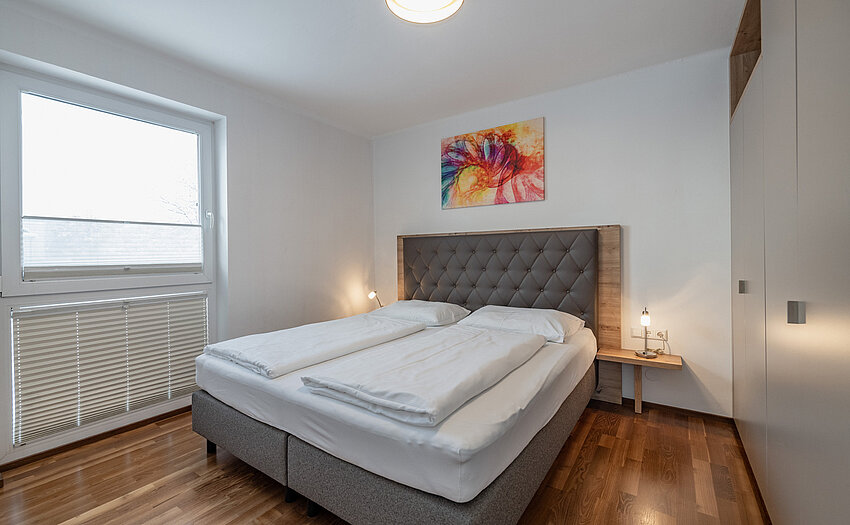 Schluga Senior Apartment