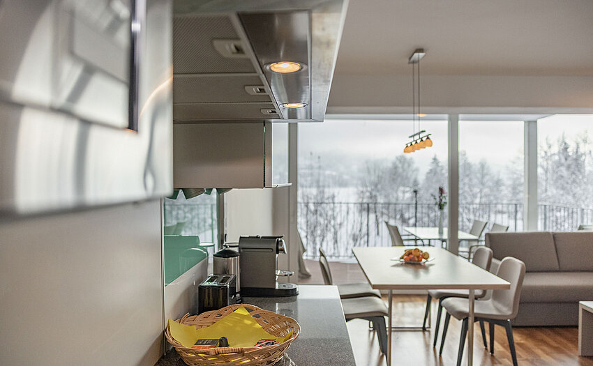 Schluga Senior Apartment