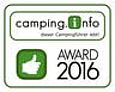 Campinginfo Award 2016