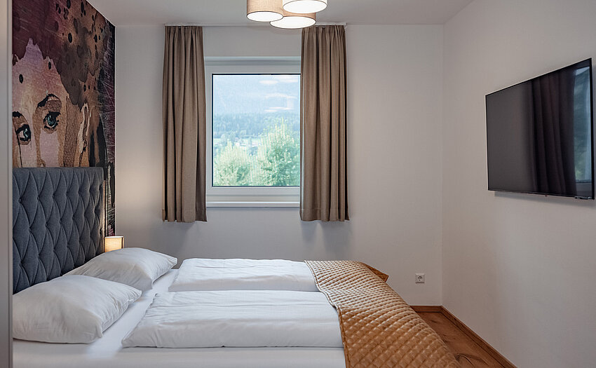 Schluga Senior Apartment