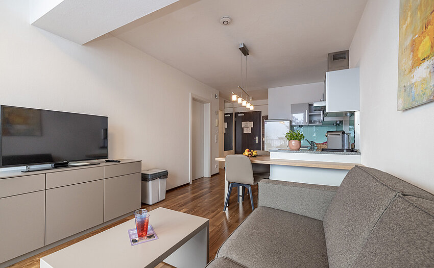 Schluga Junior Apartment