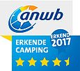 ANWB Top 2017 Naturpark Schluga Seecamping