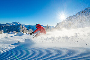 Erlebnisraum Nassfeld